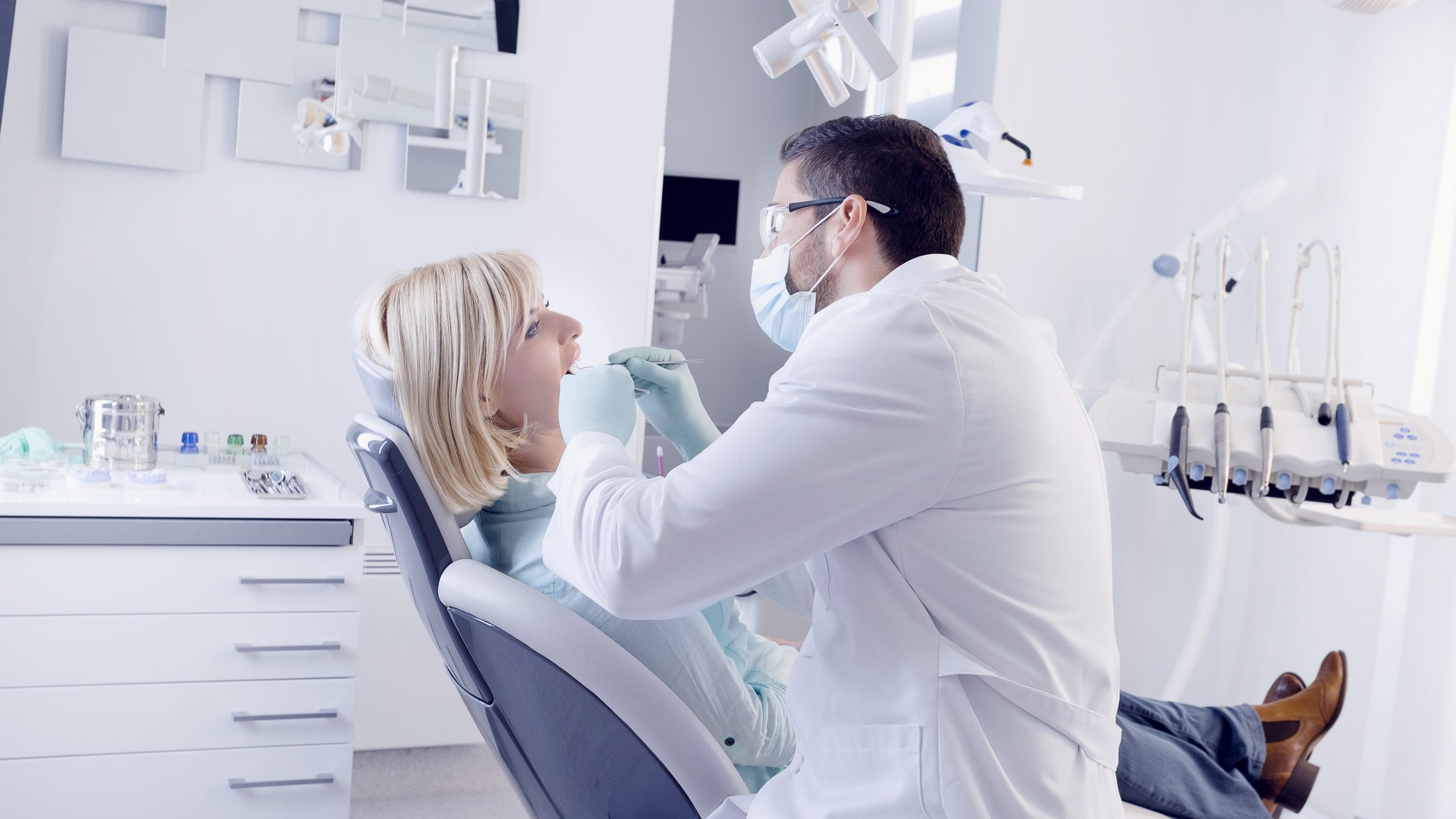 Dentist in Plattsburgh, NY