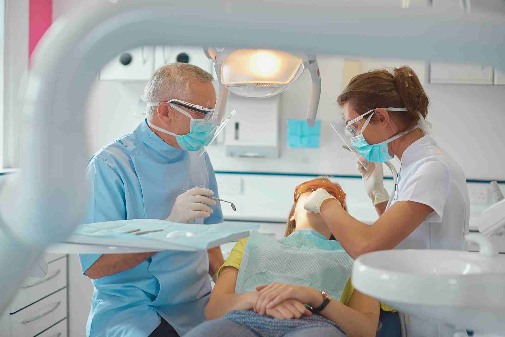 Dentist in Plattsburgh, NY